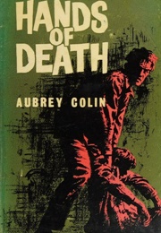 Hands of Death (Aubrey Colin)
