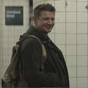 S1.E2: Hide and Seek