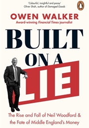 Built on a Lie (Owen Walker)
