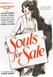 Souls for Sale (1923)
