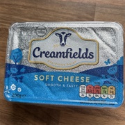 Creamfields Soft Cheese