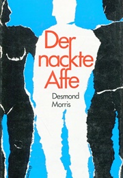Der Nackte Affe (Desmond Morris)