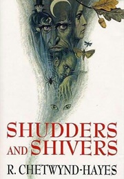 Shudders and Shivers (R. Chetwynd-Hayes)