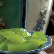 Sugar Cane Jelly