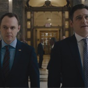 S3.E2: The Wrong Maria Gonzalez