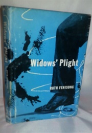 Widow's Plight (Ruth Fenisong)