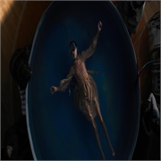 Stranger Things: "Chapter Seven: The Bathtub" (S1,E7)