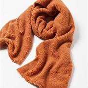 Sherpa Scarf