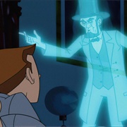 S2.E9: Guess Who's Coming to State Dinner?