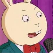 S3.E8: Popular Girls/Buster's Growing Grudge