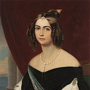 Amélie of Leuchtenberg