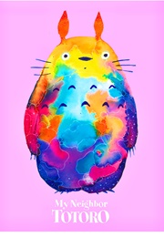 My Neighbor Totoro (1988)