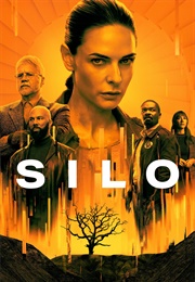 Silo: Season 1 (2023)