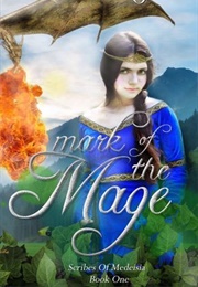 Mark of the Mage (Ryals, R.K.)