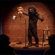 S1.E1: The Nurple Rainbow