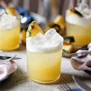 Vodka Fizz
