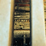 The Buried Remains of Little Compton Street (Permanently Closed)