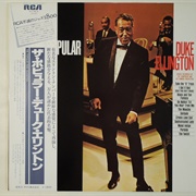 The Popular Duke Ellington