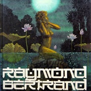 Raymond Bertrand