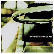 Ender Will Save Us All - Dashboard Confessional
