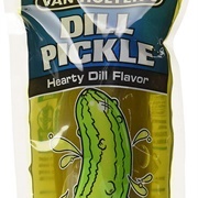 Pickle Bag