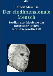 Der Eindimensionale Mensch (Herbert Marcuse)