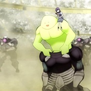 S1.E16: School's Out - 1st Term