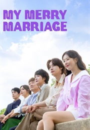 My Merry Marriage (2024)