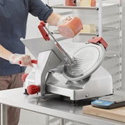 Deli Slicer
