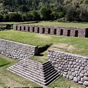Tarawasi (Tarahuasi), Limatambo, Peru