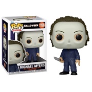 1156: POP! Michael Myers (New Pose)