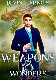 Weapons & Wonders (Devin Harnois)
