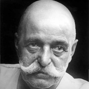 Georges I. Gurdjeff