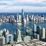 Jersey City, New Jersey