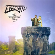 Evership - The Uncrowned King - Act 2