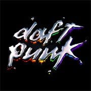 Daft Punk – One More Time