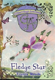 Fledge Star (Titania Woods)