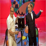 Shooting Stars: "Christmas Special 2010" (S7,E7)