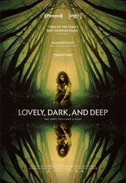 Lovely, Dark and Deep (2023)