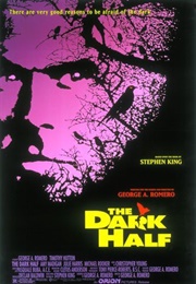 The Dark Half (1993)