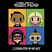 Just Can't Get Enough - The Black Eyed Peas