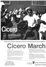 Cicero March (1966)