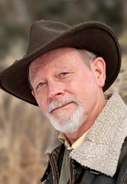 William Kent Kreuger (William Kent Kreuger)