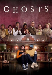 Ghosts (Series) (2019)