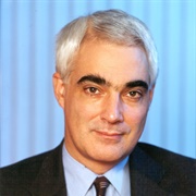 Alistair Darling