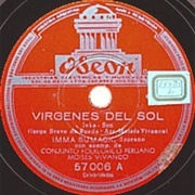 Virgenes Del Sol - Yma Sumac