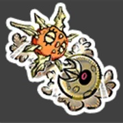 Trade Lunatone & Solrock