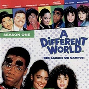 A Different World Season 1