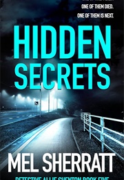 Hidden Secrets (Mel Sherratt)