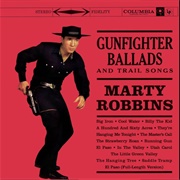 Big Iron - Marty Robbins